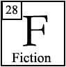 Non Fiction Icon