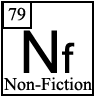 Non Fiction Icon